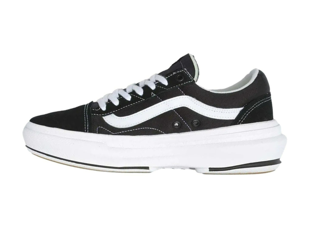 Tenis Vans Old Skool Over Q5eba2 Para Hombre