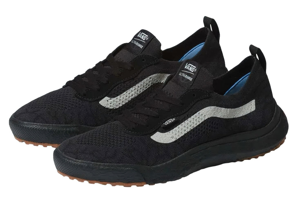 Tenis Vans Ultrarange Vr3 Bxbh7i Para Mujer