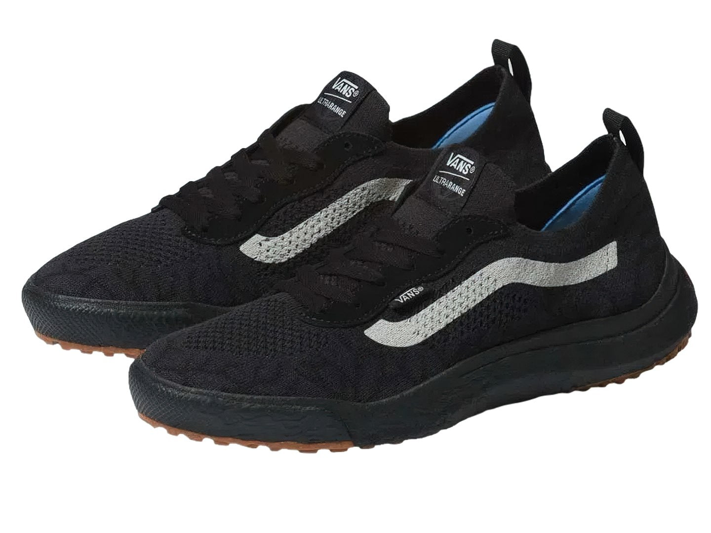 Tenis Vans Ultrarange Vr3 Bxbh7i Para Mujer