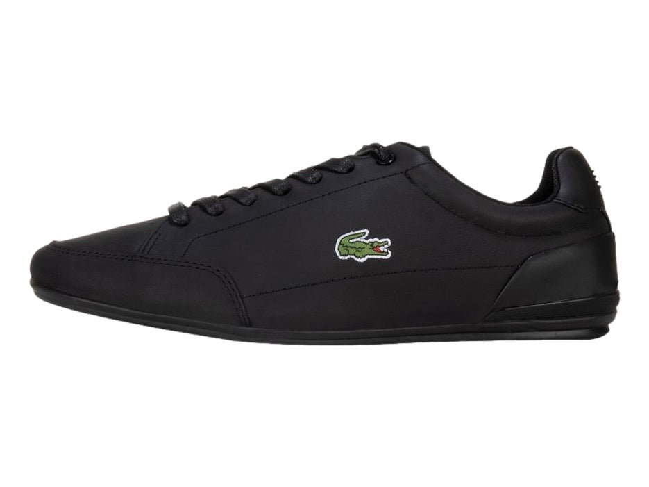 Tenis Lacoste Chaymon Ma0043 Para Hombre