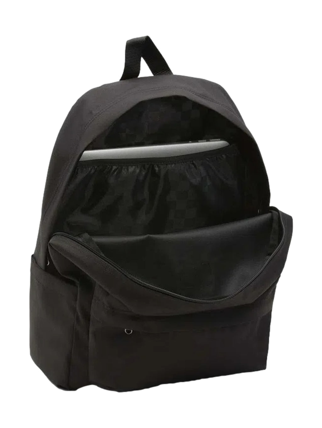 Mochilas Vans E2sblk