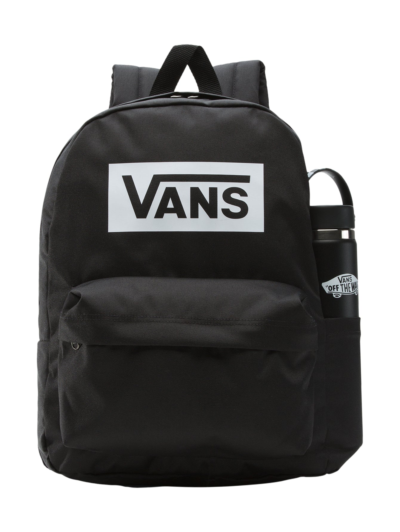 Mochilas Vans Old Skool Boxed Schblk