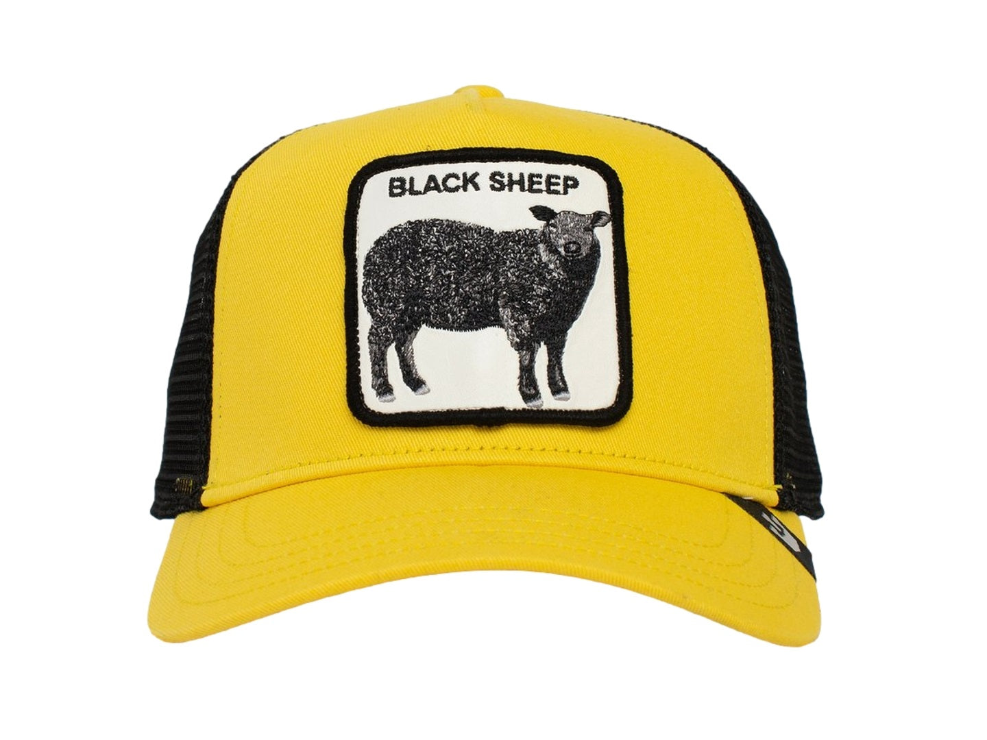 Gorras Snapback Goorin Bros Sheep 0380