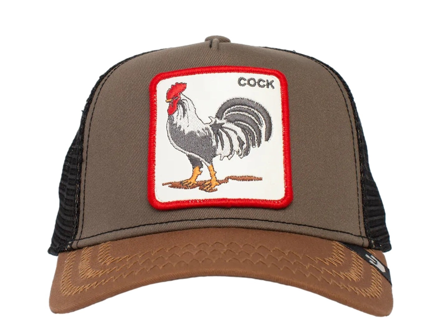 Gorras Snapback Goorin Bros The Cock 0378