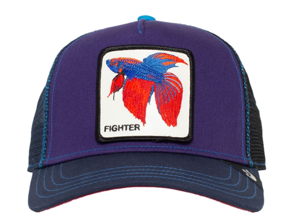 Gorras Snapback Goorin Bros Yes Siam 0010