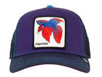 Gorras Snapback Goorin Bros Yes Siam 0010