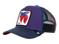 Gorras Snapback Goorin Bros Yes Siam 0010