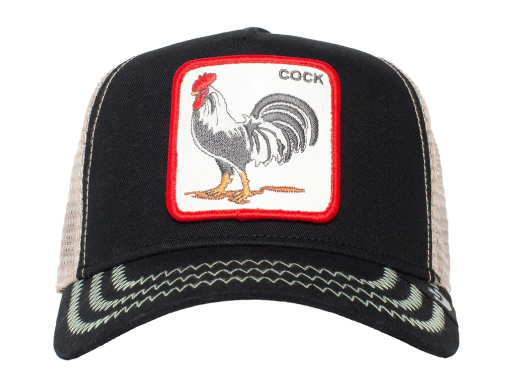 Gorras Snapback Goorin Bros The Cock 0378