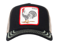 Gorras Snapback Goorin Bros The Cock 0378
