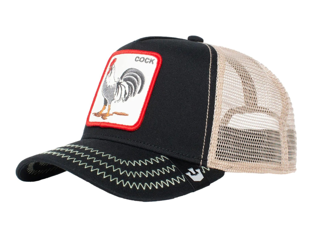 Gorras Snapback Goorin Bros The Cock 0378