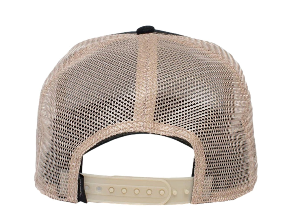 Gorras Snapback Goorin Bros The Cock 0378
