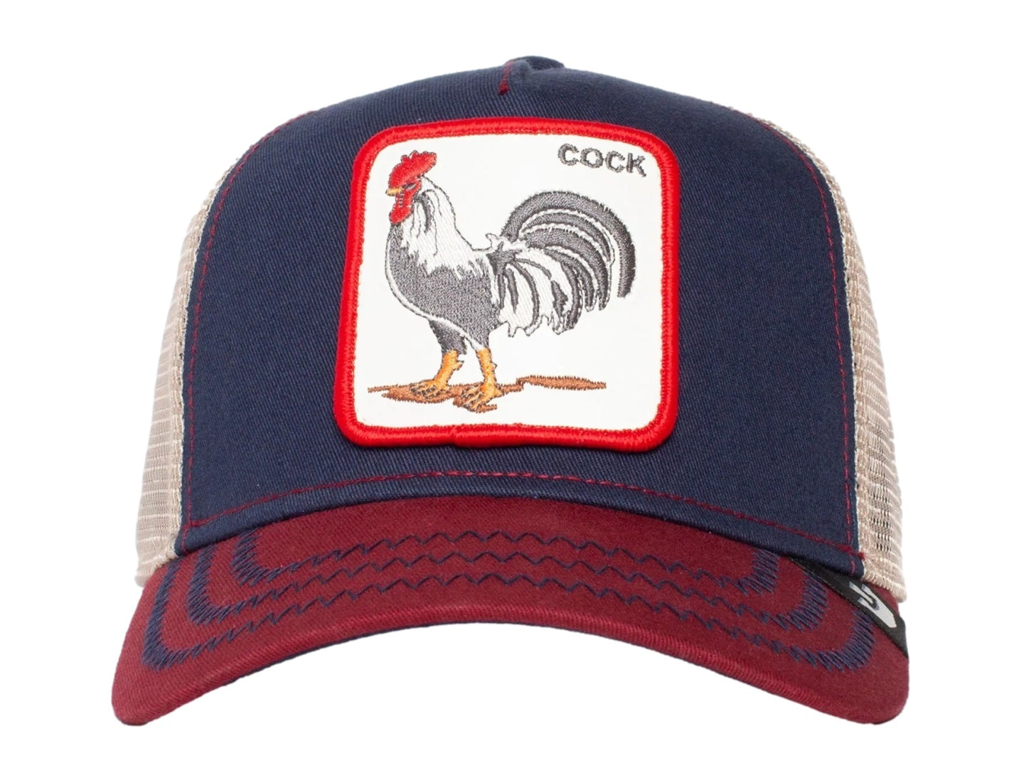 Gorras Snapback Goorin Bros The Cock 0378