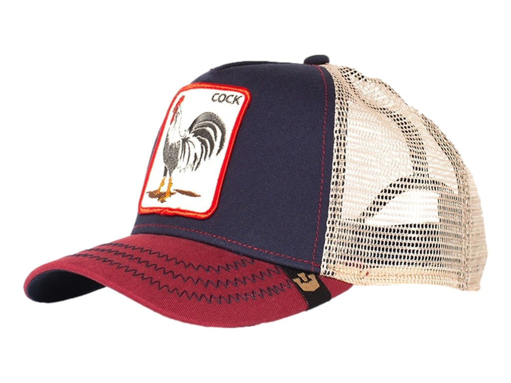 Gorras Snapback Goorin Bros The Cock 0378