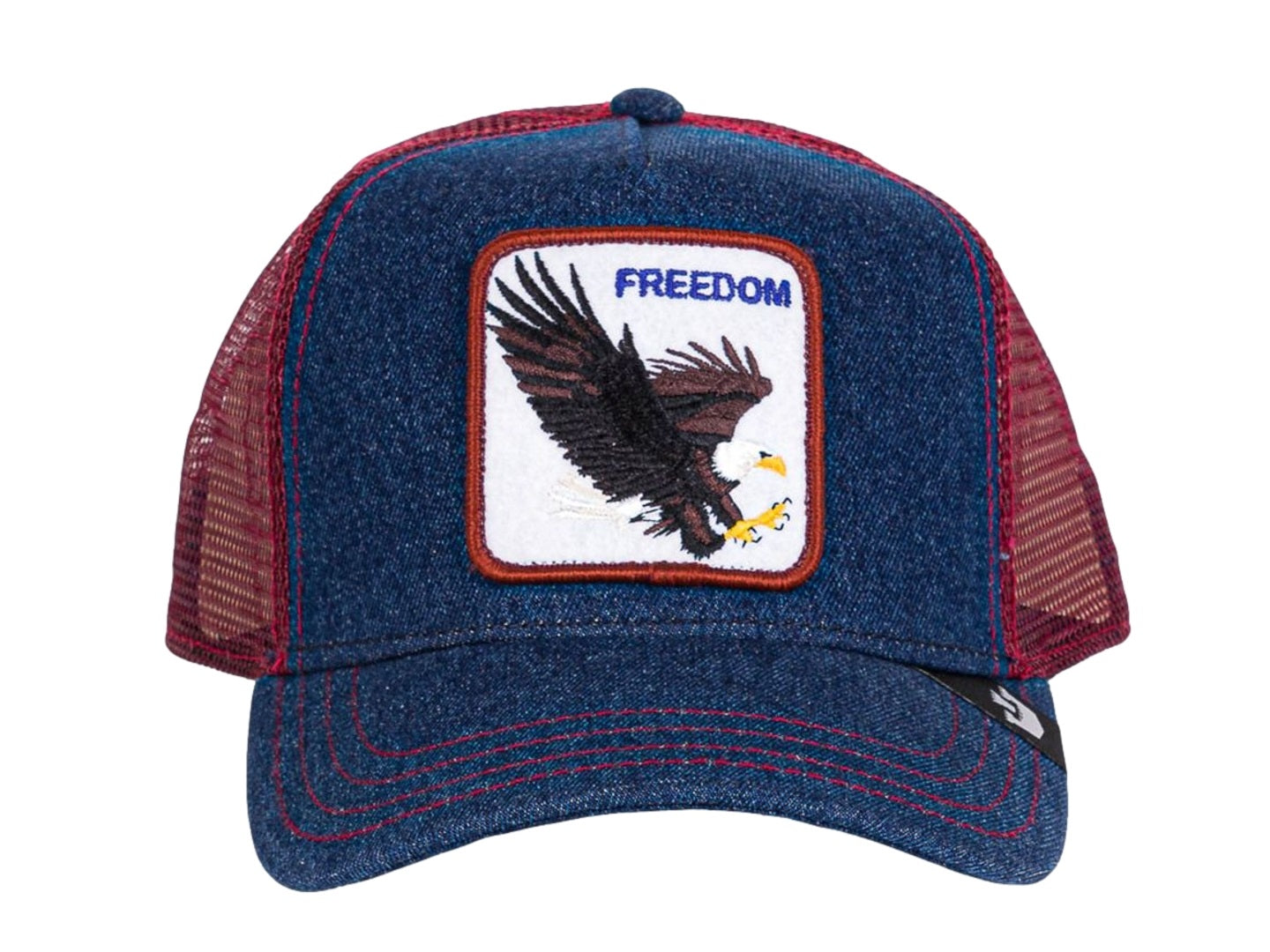 Gorras Snapback Goorin Bros Freedom 0384
