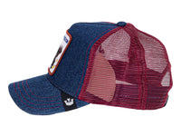 Gorras Snapback Goorin Bros Freedom 0384