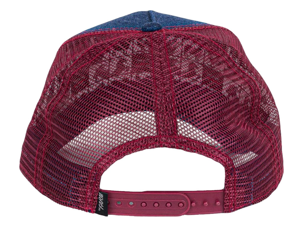 Gorras Snapback Goorin Bros Freedom 0384