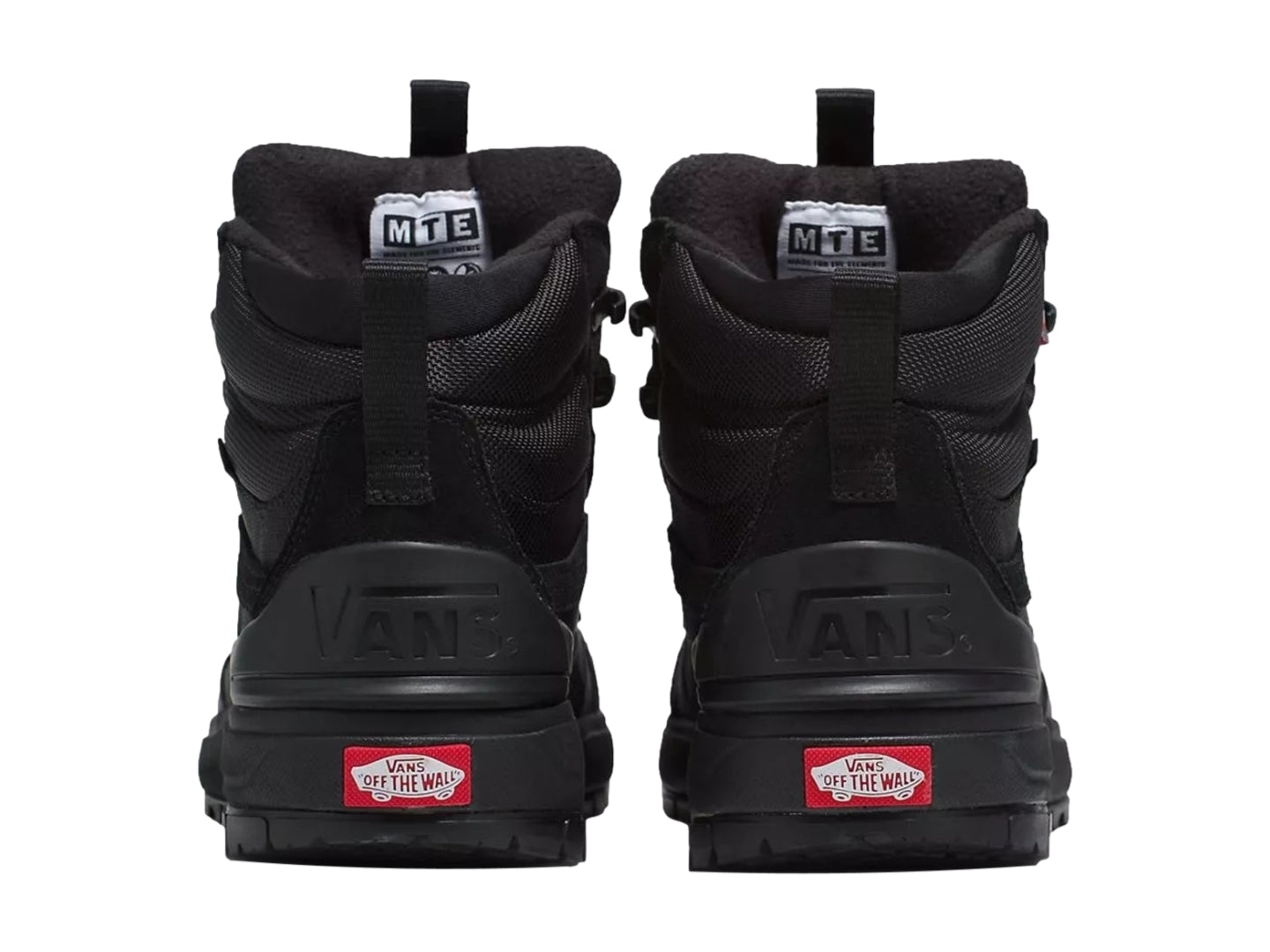 Tenis Vans Ultrarange Exo Bvsbka Para Hombre