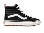Tenis Vans Sk8 Hi Hzy6bt Para Hombre