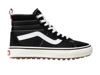 Tenis Vans Sk8 Hi Hzy6bt Para Hombre