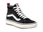 Tenis Vans Sk8 Hi Hzy6bt Para Hombre