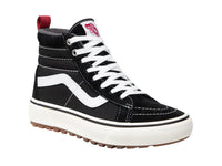 Tenis Vans Sk8 Hi Hzy6bt Para Hombre