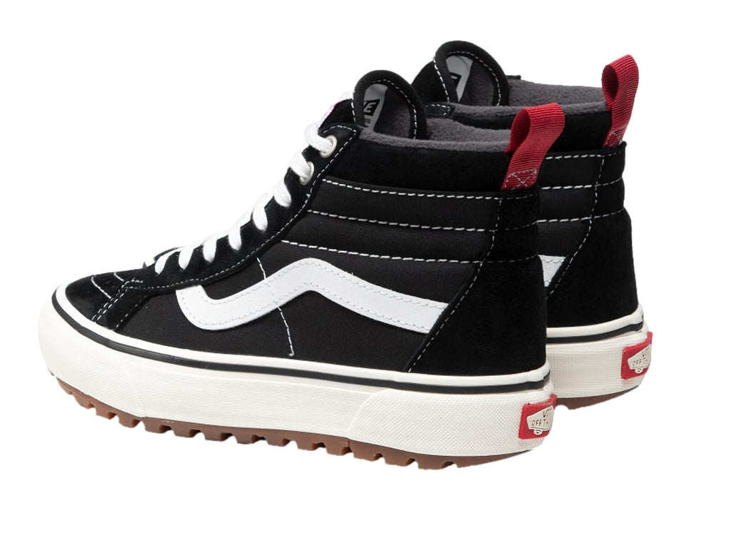 Tenis Vans Sk8 Hi Hzy6bt Para Hombre