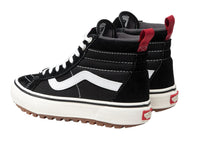 Tenis Vans Sk8 Hi Hzy6bt Para Hombre