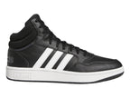 Tenis Adidas Hoops 3 0 Mid Gw3020 Para Hombre