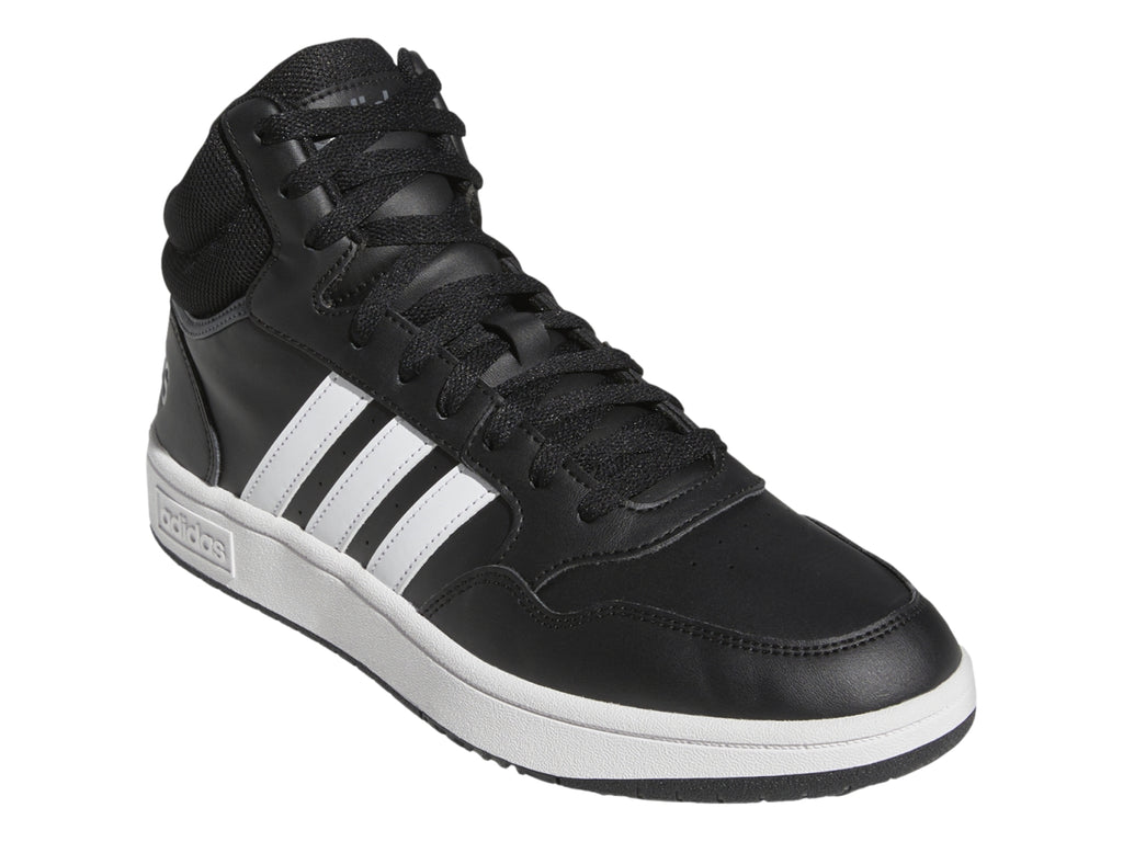 Tenis Adidas Hoops 3 0 Mid Gw3020 Para Hombre