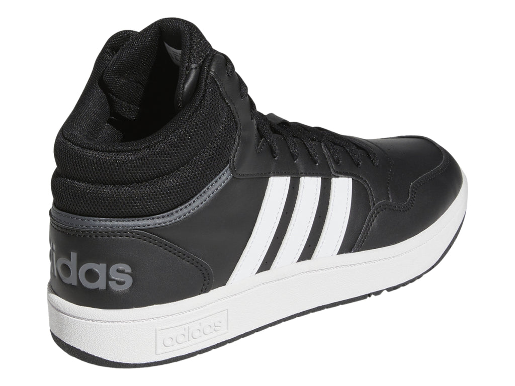 Tenis Adidas Hoops 3 0 Mid Gw3020 Para Hombre