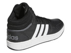 Tenis Adidas Hoops 3 0 Mid Gw3020 Para Hombre
