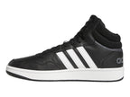 Tenis Adidas Hoops 3 0 Mid Gw3020 Para Hombre