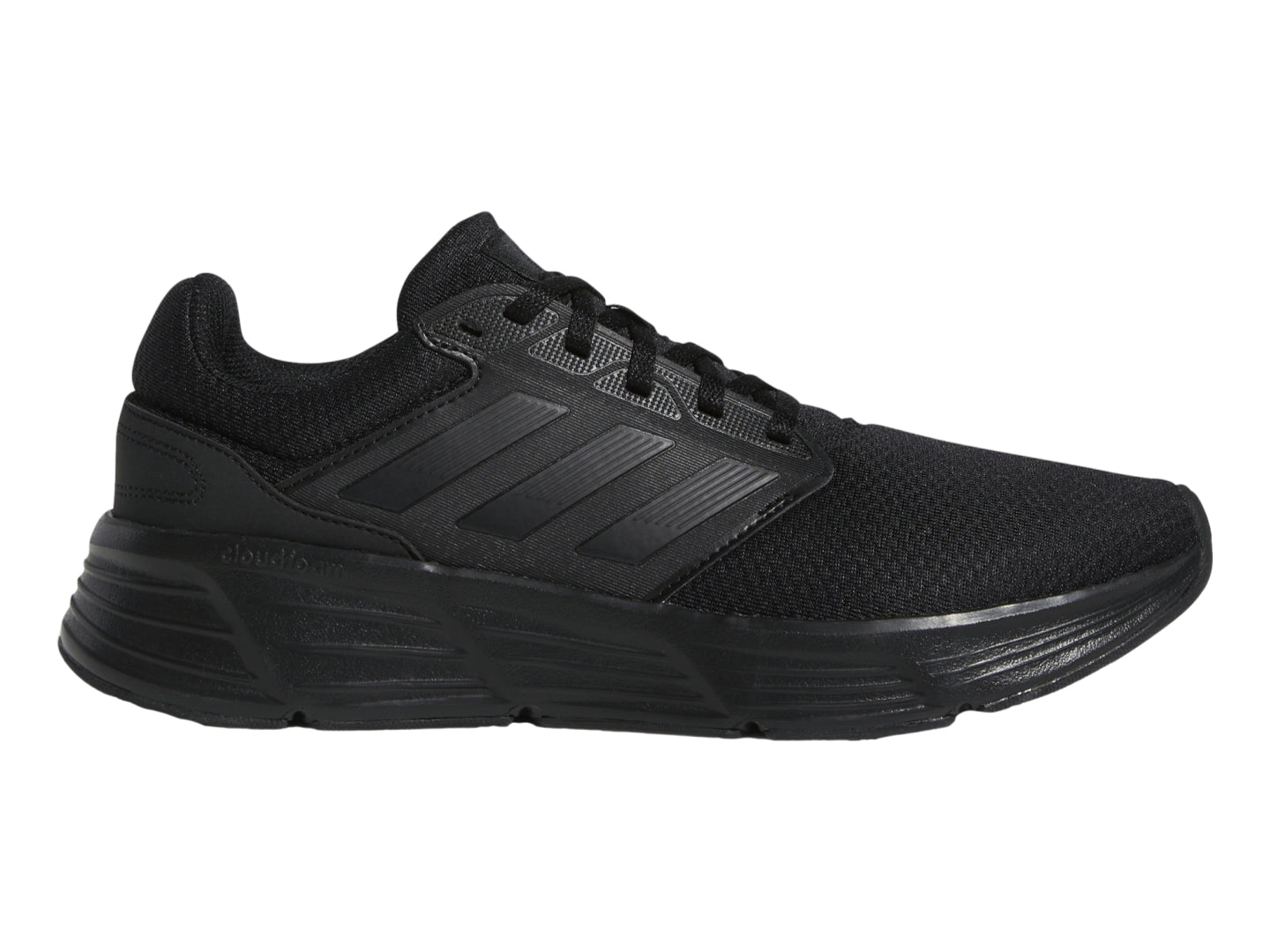 Tenis Adidas Galaxy 6 Gw4138 Para Hombre