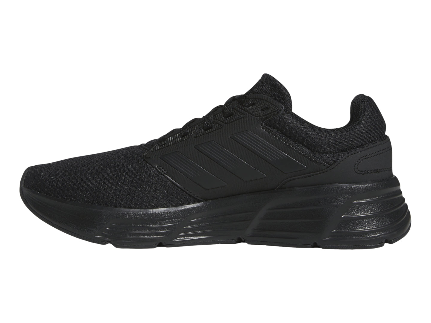 Tenis Adidas Galaxy 6 Gw4138 Para Hombre