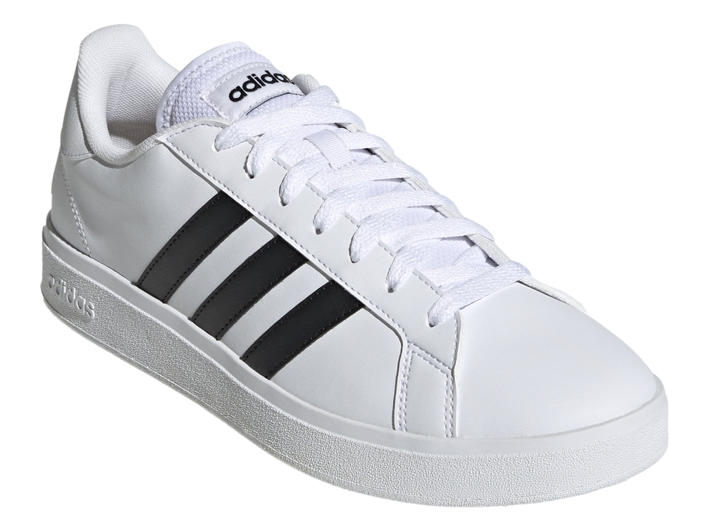 Tenis Adidas Grand Court Base 2 0 Gw9250 Para Hombre