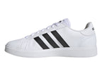 Tenis Adidas Grand Court Base 2 0 Gw9250 Para Hombre