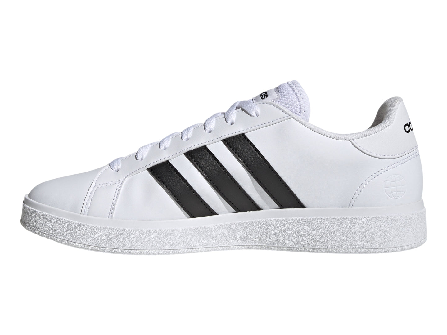 Tenis Adidas Grand Court Base 2 0 Gw9250 Para Hombre