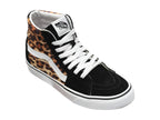 Tenis Vans Sk8 Hi U3c3i6 Para Mujer