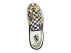 Tenis Vans Classic Slip On Kxibml Para Mujer
