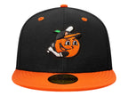 Gorras De Béisbol New Era Lmp Hernar 366065