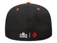 Gorras De Béisbol New Era Lmp Hernar 366065