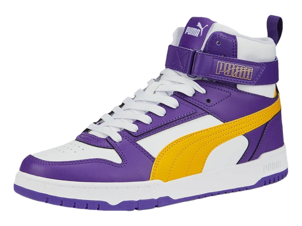 Tenis Puma Rbd Game 385839 Para Hombre