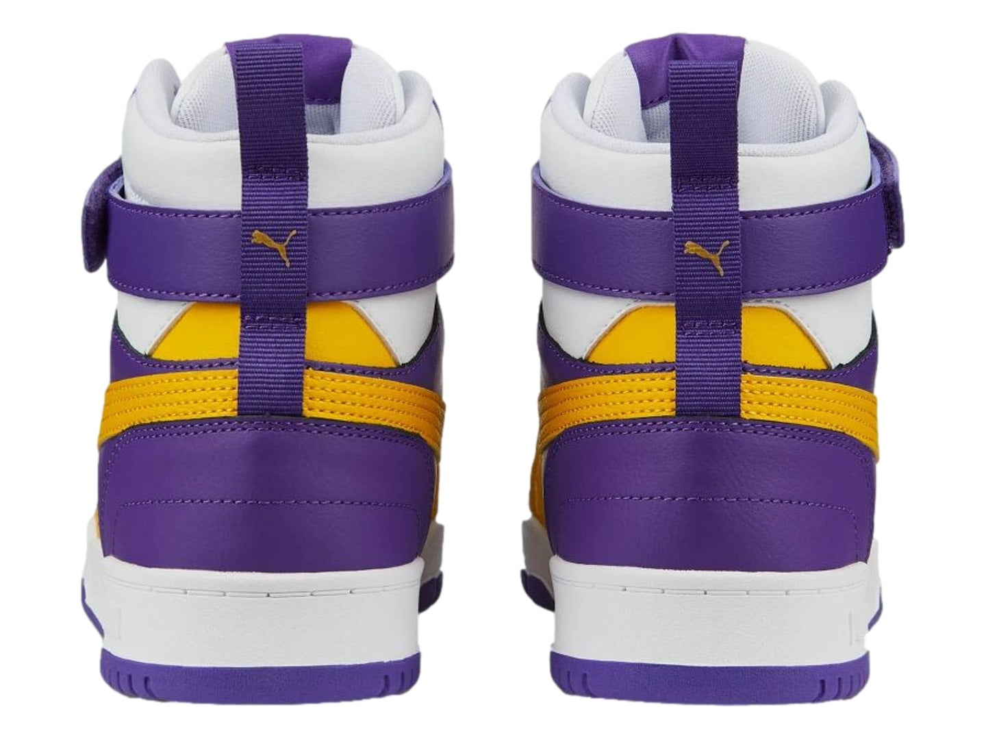 Tenis Puma Rbd Game 385839 Para Hombre