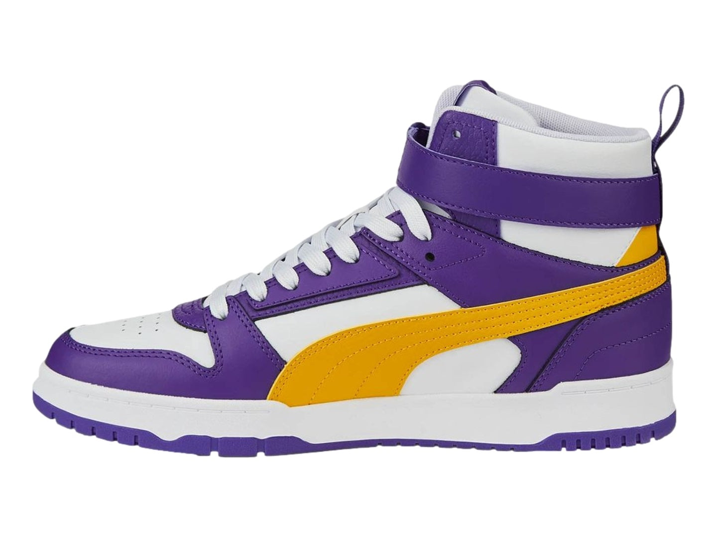 Tenis Puma Rbd Game 385839 Para Hombre