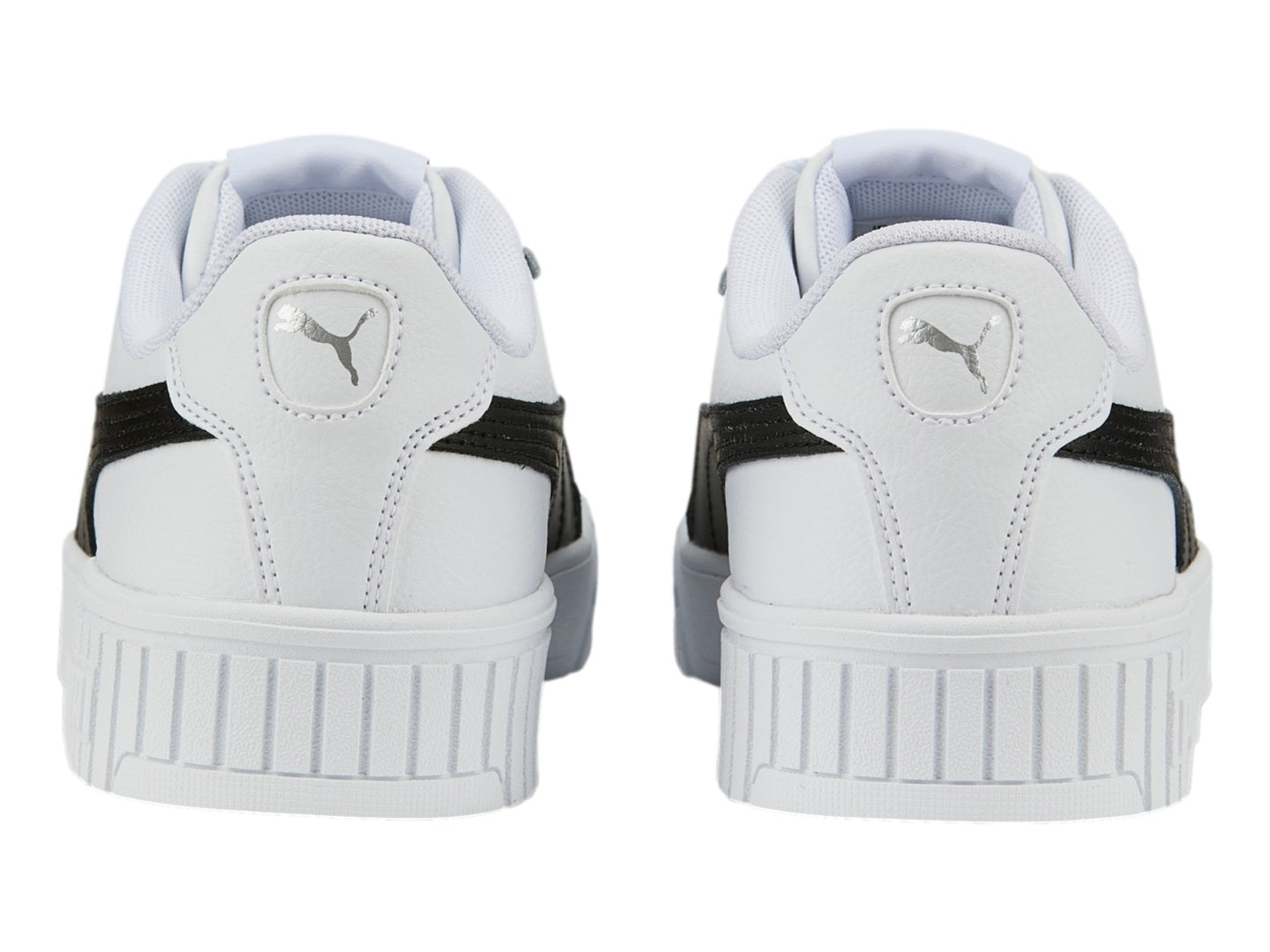 Tenis Puma Carina 2 0 385849 Para Mujer