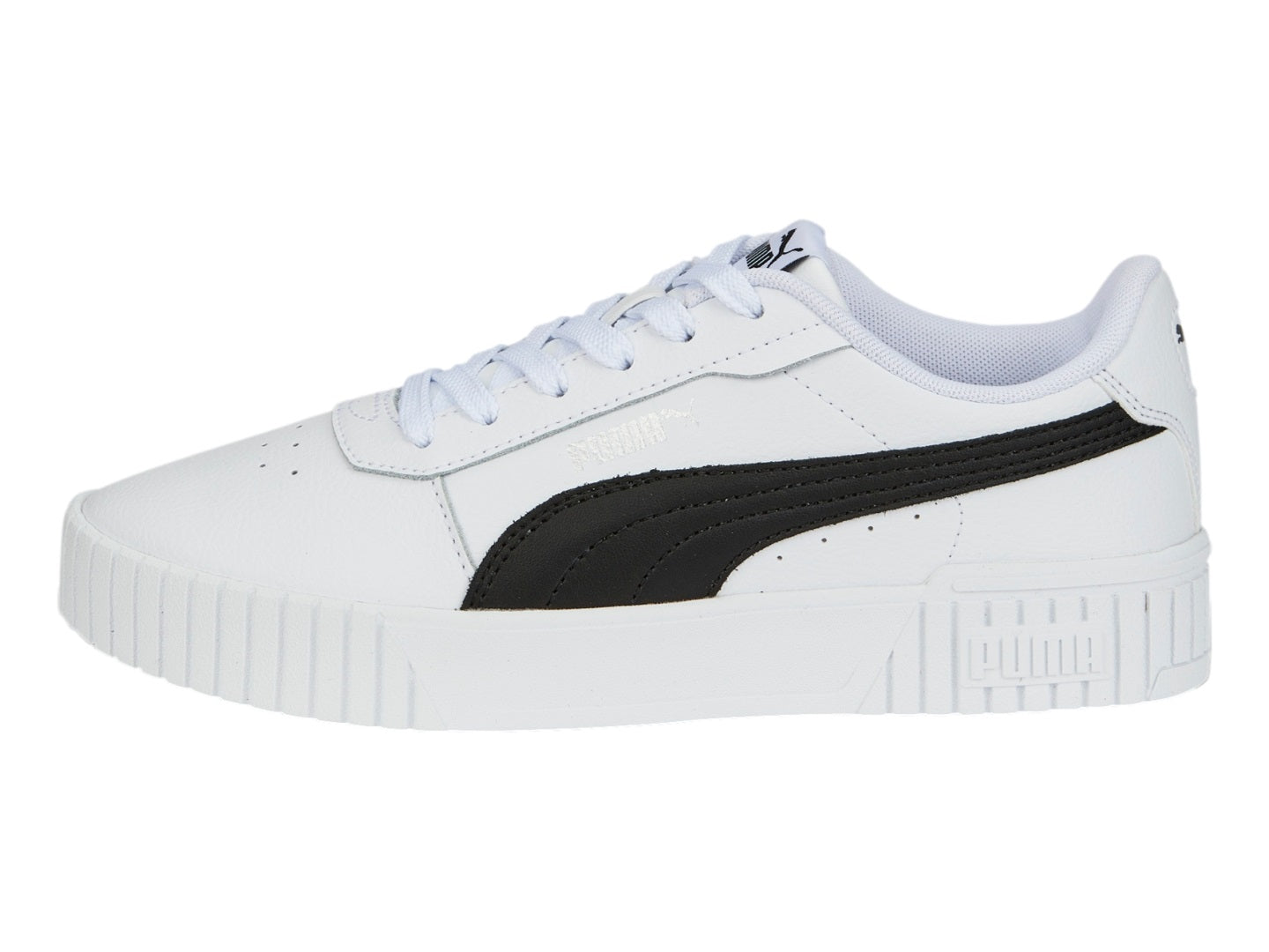 Tenis Puma Carina 2 0 385849 Para Mujer