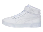 Tenis Puma Carina 2 0 Mid 385851 Para Mujer