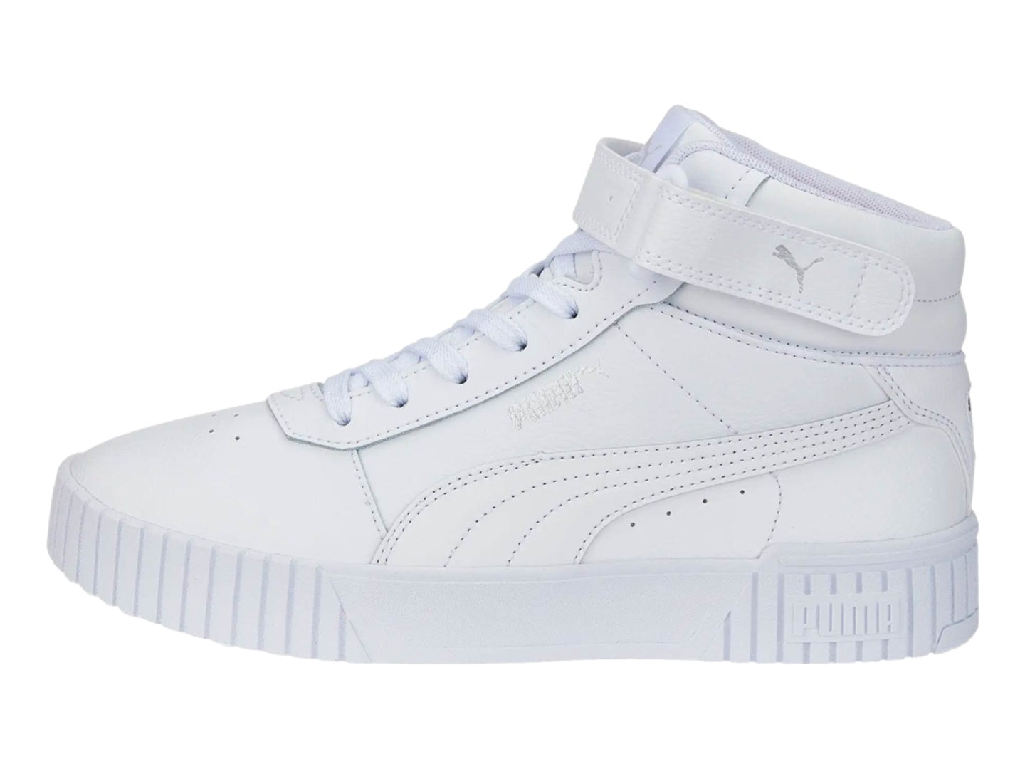 Tenis Puma Carina 2 0 Mid 385851 Para Mujer