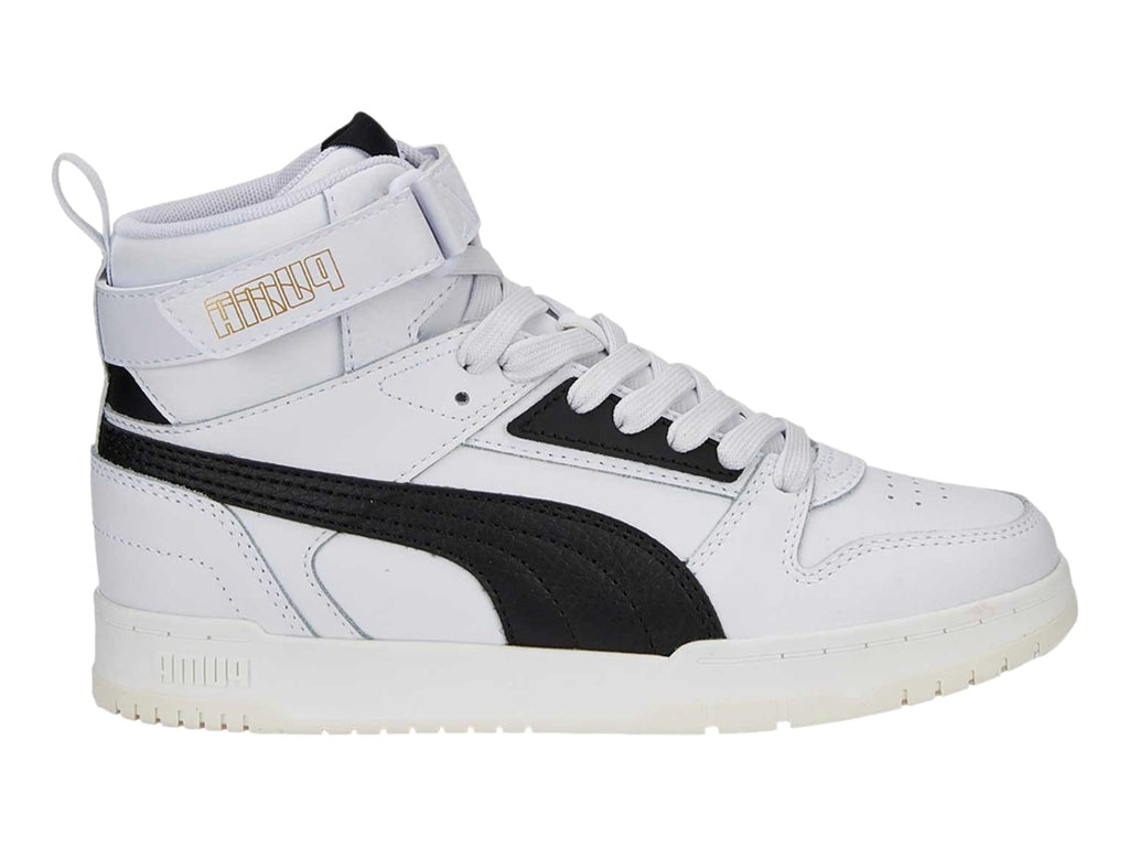 Tenis Puma Rbd Game Jr 386172 Para Niño