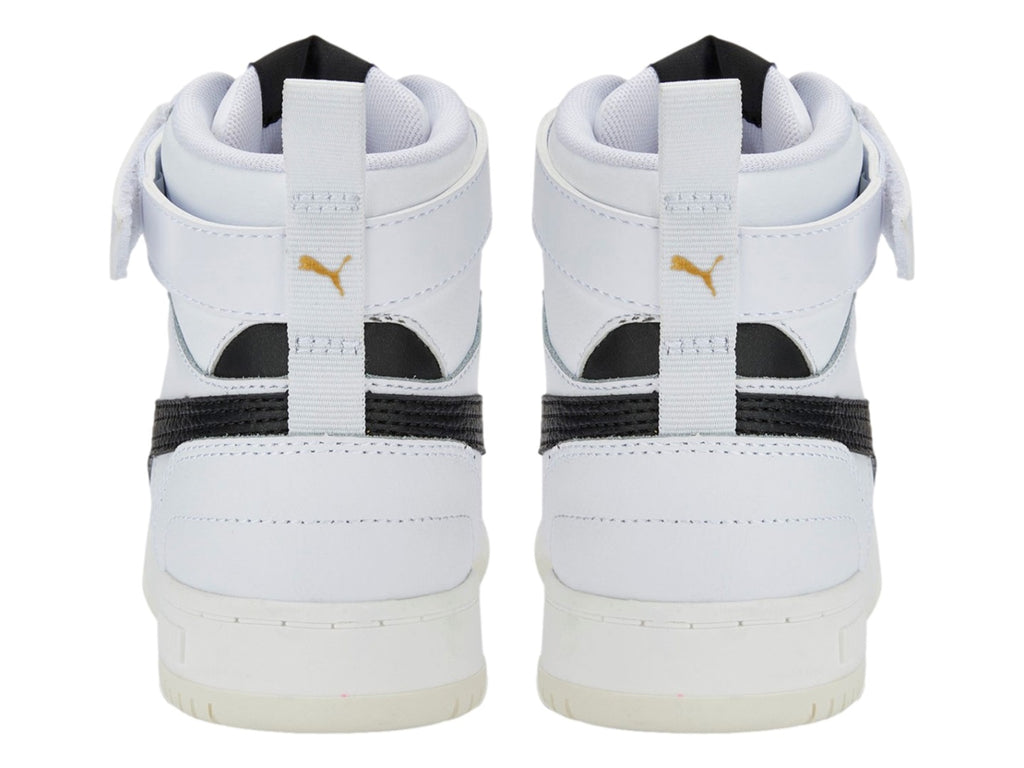 Tenis Puma Rbd Game Jr 386172 Para Niño